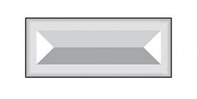 Цоколь Тип-1для дверей Браво, Milk Oak (Classico) 